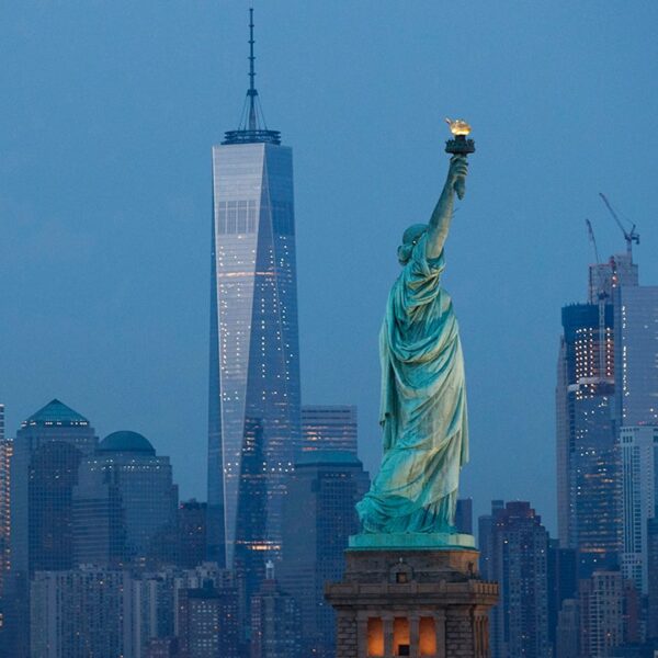 America is drifting not declining as nation’s 250th birthday approaches