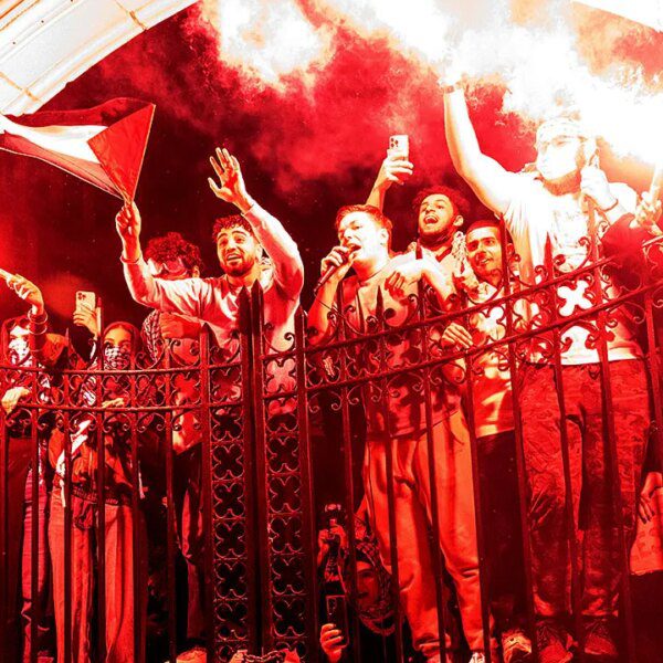 Students expose antisemitic, ‘extremist’ professors at NYC universities