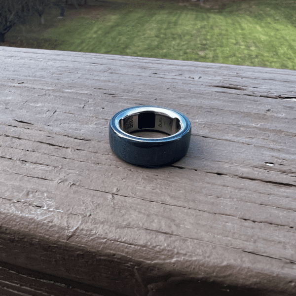 Oura Ring 4 Ceramic overview: A colourful glow-up