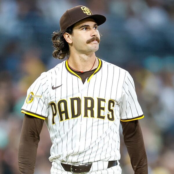 Dylan Cease reportedly joins Blue Jays on seven-year deal to spice up…