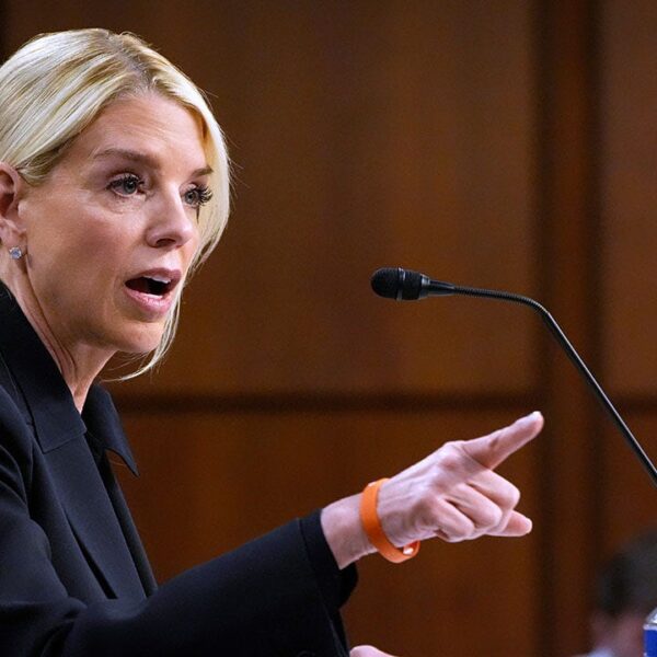 Bondi vows attraction after Comey, James indictments dismissed by decide