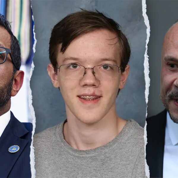 FBI: Trump shooter acted alone — unique findings in monthslong probe