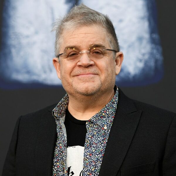 Patton Oswalt tells Bill Maher that Trump appeals to ‘very broken’ folks