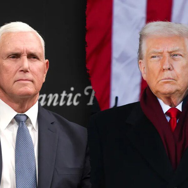 Pence group assaults Trump drug pricing plan as ‘socialist value controls’