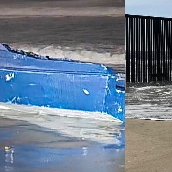 4 migrants die as panga boat capsizes off Imperial Beach coast