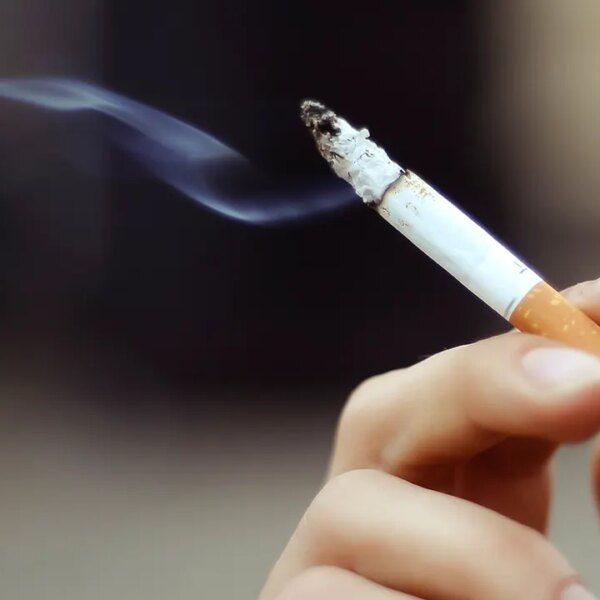 Country introduces smoking ban for anybody born after Jan. 2007