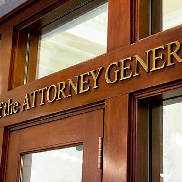 Ex-Coinbase Lawyer Reveals Agenda In Bid For New York AG Office –…