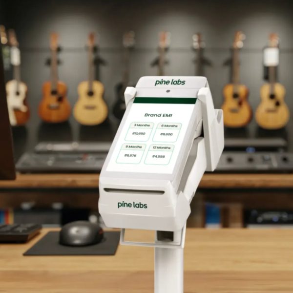 Pine Labs goals to take Indian fintech world even because it cuts…