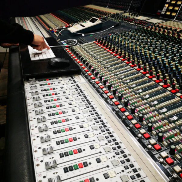 Warner Music indicators cope with AI music startup Suno, settles lawsuit