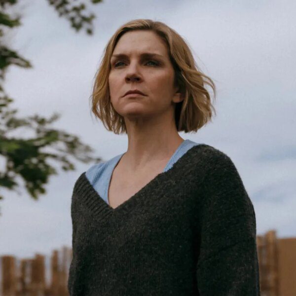 ‘Breaking Bad’ creator’s new present ‘Pluribus’ was emphatically ‘made by humans,’ not…