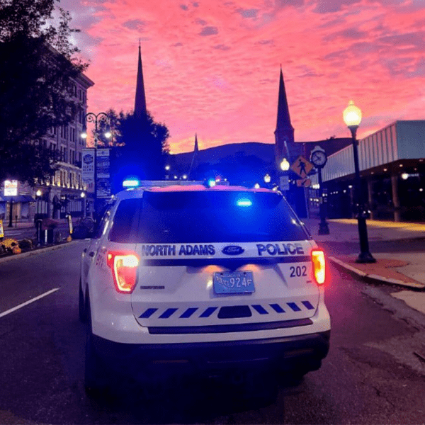 Massachusetts man confesses to beating dad and mom, setting home on hearth…