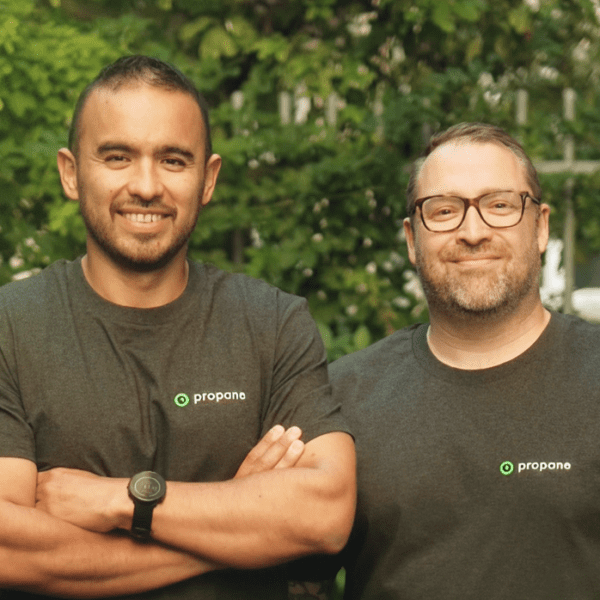 Nordic founders are taking larger swings, and it’s paying off