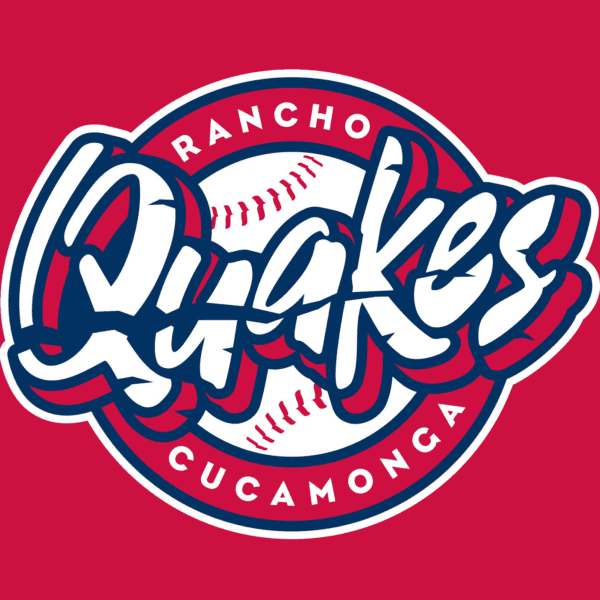 Rancho Cucamonga Quakes seeing purple with new Angels affiliation – SportsLogos.Net News