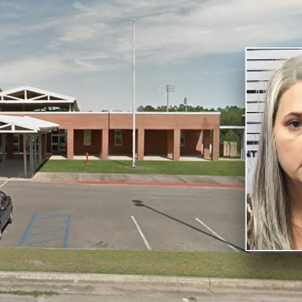 Alabama instructor arrested, fired after alleged beating of son caught on video