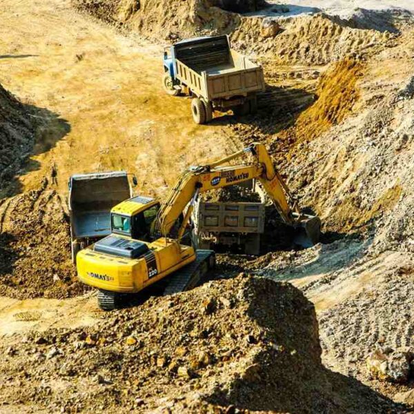 Trump search Central Asian uncommon earth – diversify US provide chains, cut…