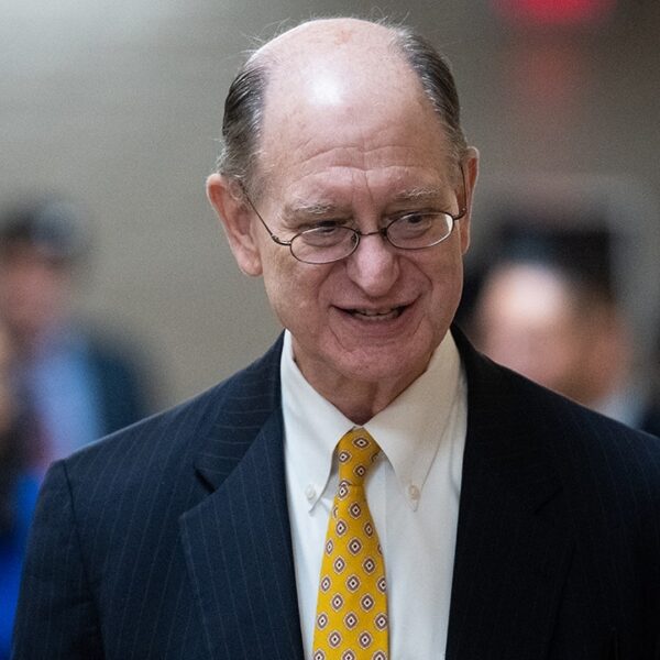 Democratic congressman Brad Sherman denies viewing porn on flight