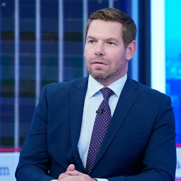 Swalwell embraces position as Trump’s ‘most vocal critic’ as he launches bid…