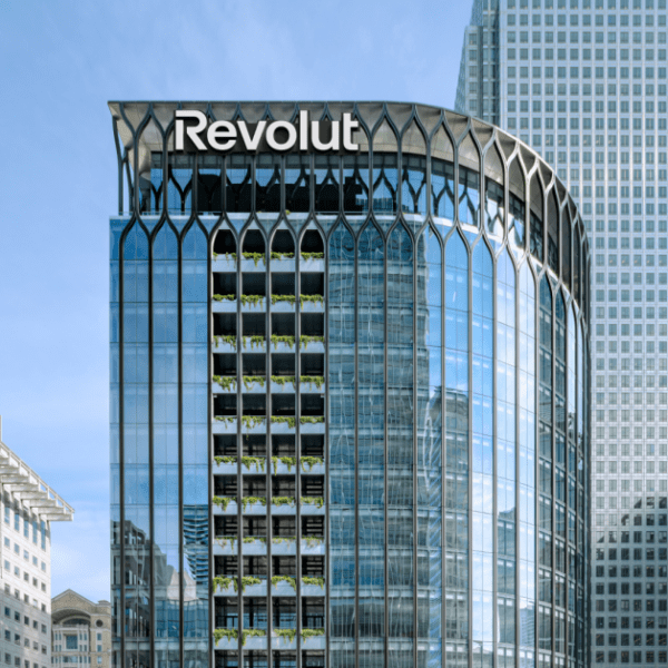 Revolut hits $75B valuation in new capital increase