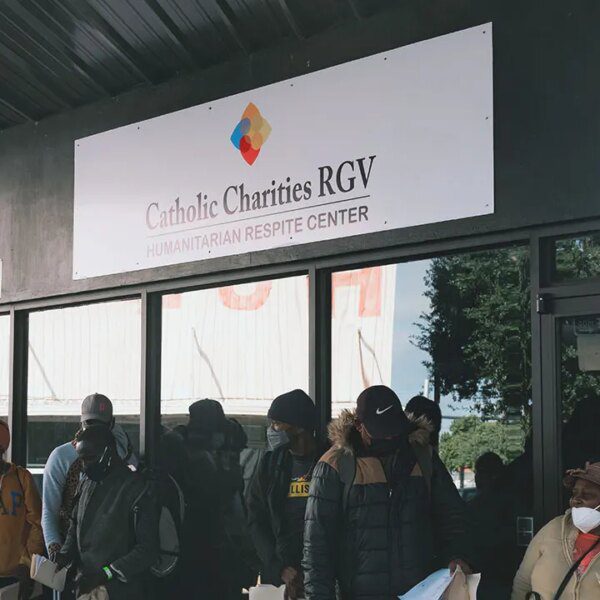 DHS finds main violations at Catholic Charities Rio Grande Valley shelter