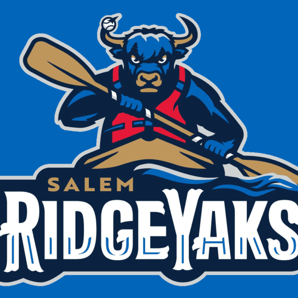 Salem Red Sox rebrand as RidgeYaks in tribute to Blue Ridge Mountains,…