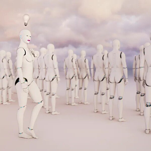 No, you cannot get your AI to ‘admit’ to being sexist, nevertheless it most likely is