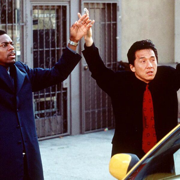 Trump reportedly lobbied Paramount to make ‘Rush Hour 4’