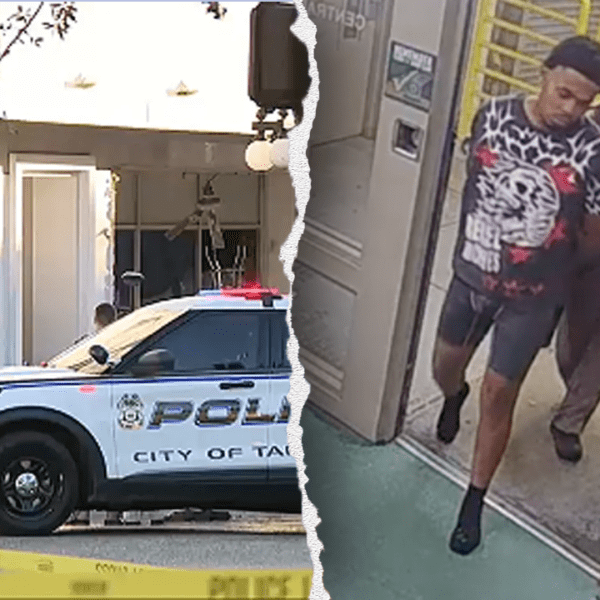 4 useless, at the very least 13 injured after automobile plows into…