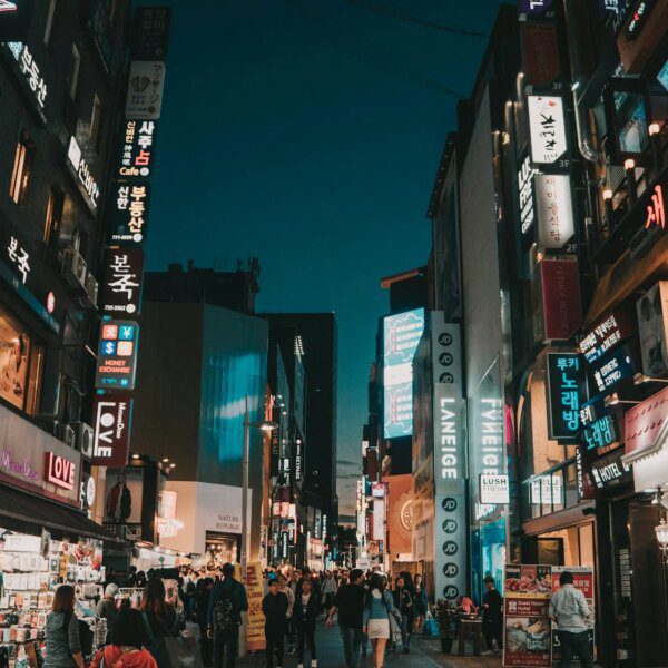 KakaoBank Advances Stablecoin Project As Momentum Grows