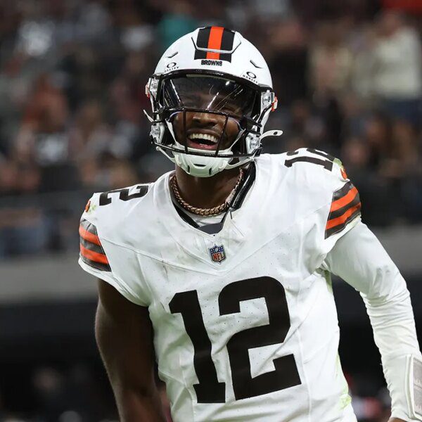 NFL information: Shedeur Sanders wins first profession begin as Browns demolish Raiders