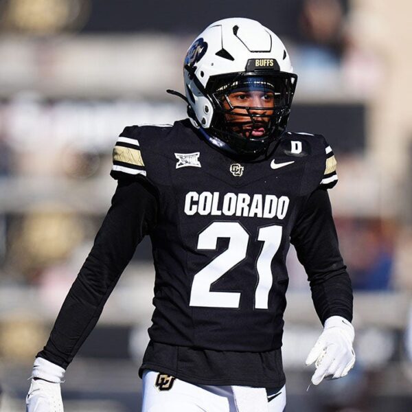 Shilo Sanders sued by legislation agency for over $164K in unpaid authorized…