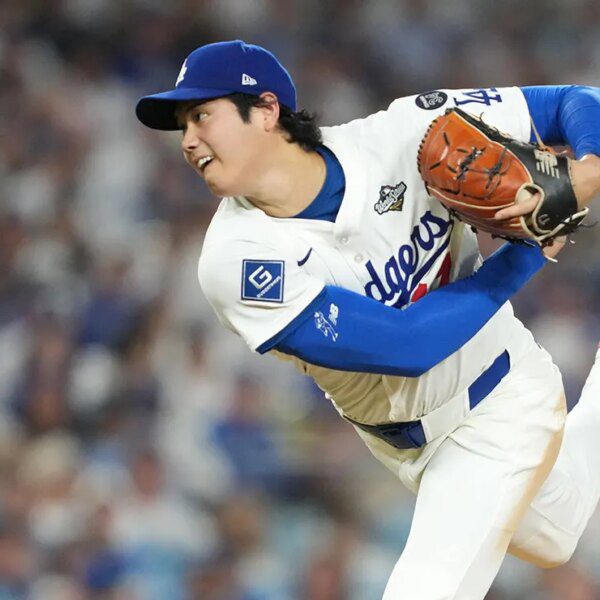 How MLB rule might have an effect on Dodgers’ resolution on Shohei…