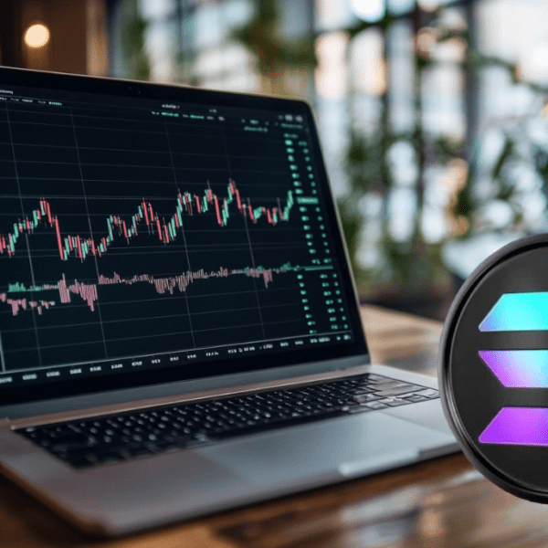 SOL Sees 60% Uptick in Volume as Analysts Eye New Highs