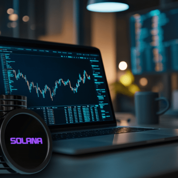 Solana ETFs Hit 20-Day Inflow Streak, SOL Price Reacts