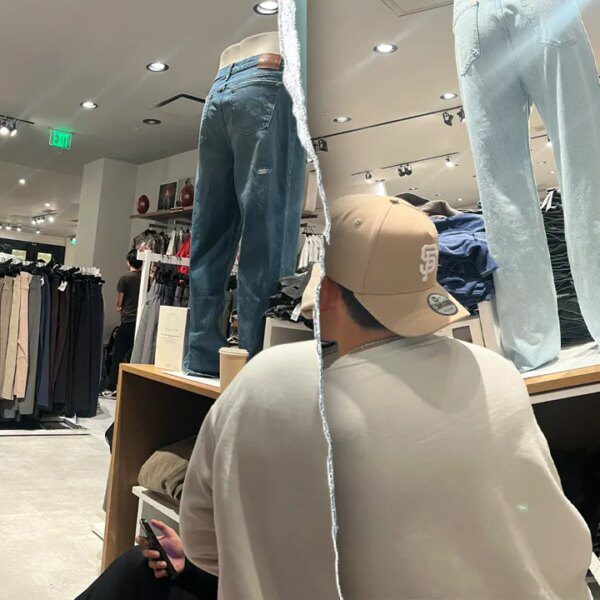 Reports of victims with gunshot wounds at California mall on Black Friday