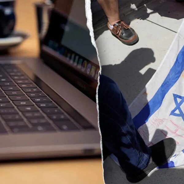 Anti-Israel group’s web site places bounties on heads of Israeli lecturers: experiences