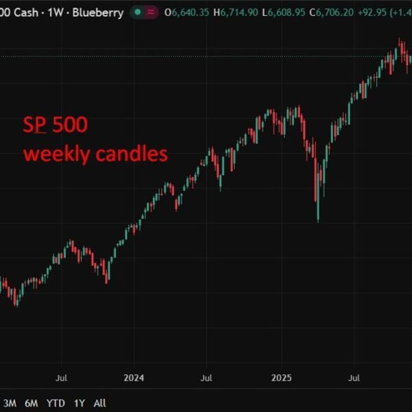 Morgan Stanley: Market correction almost completed, pullback is a shopping for alternative…