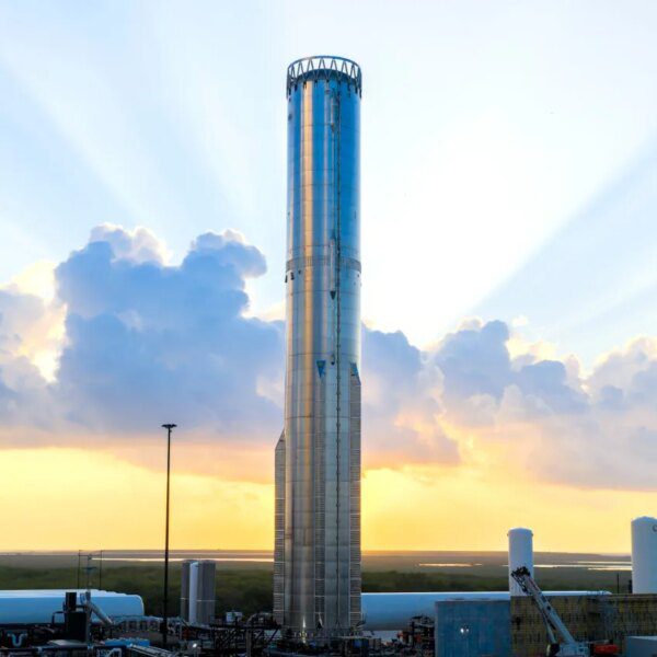 SpaceX’s upgraded Starship suffers explosion throughout testing