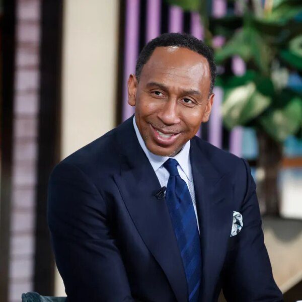 Stephen A Smith says political discussions have elevated his viewers