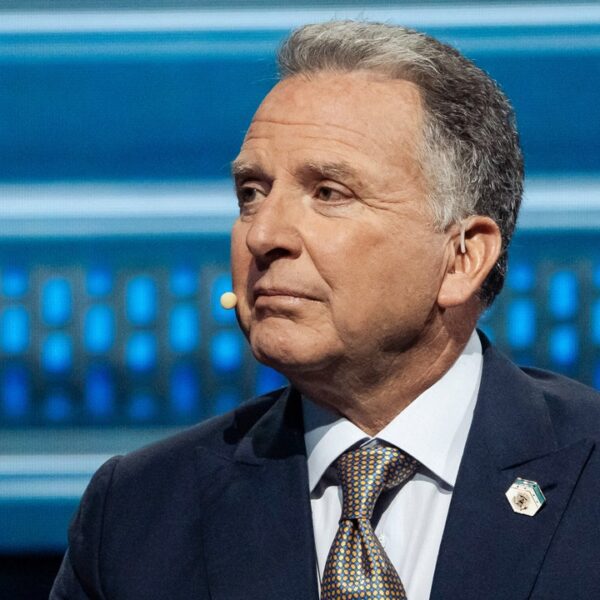 US Middle East envoy Steve Witkoff to journey to Moscow Monday for…