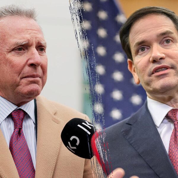 Rubio and Witkoff to satisfy Ukrainian negotiators on peace talks in Florida