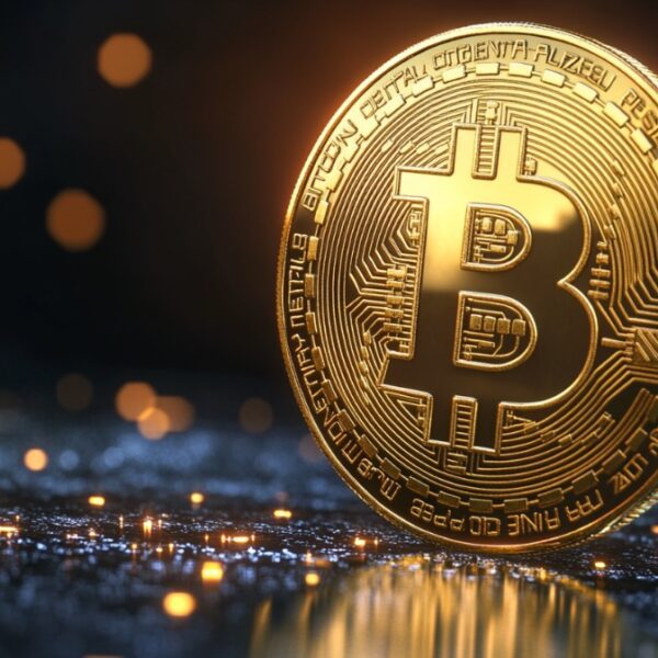 Michael Saylor Announces 10.5% STRC Monthly Dividends as Bitcoin Treasuries Take $20B…