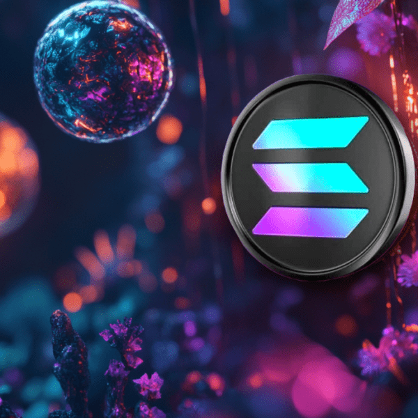 Forward Industries Authorizes $1 Billion Buyback as Solana Treasury Grows