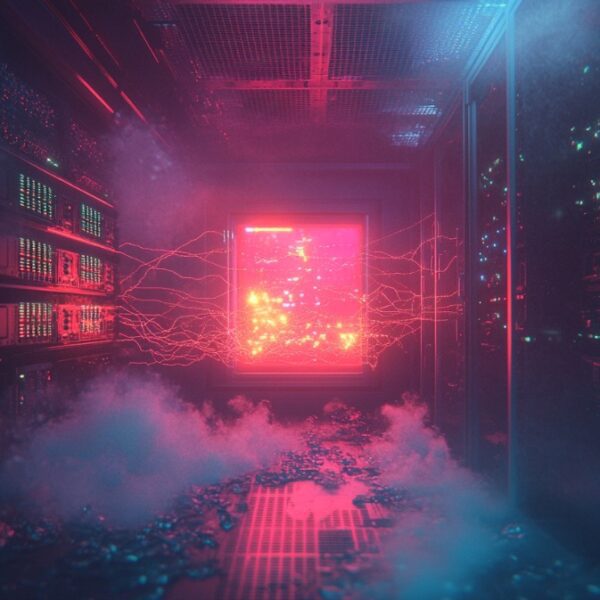 BitMine Overhaul Signals Institutional Consolidation as ETH ETFs Record Outflows