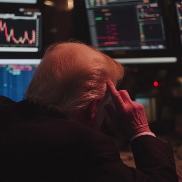 Crypto Privacy Coins Surge as Political Tension Builds Ahead of Congressional Vote