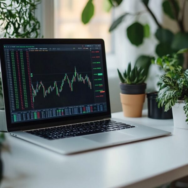 Crypto Investors Are Now Value Investors, CryptoQuant CEO Reveals Why