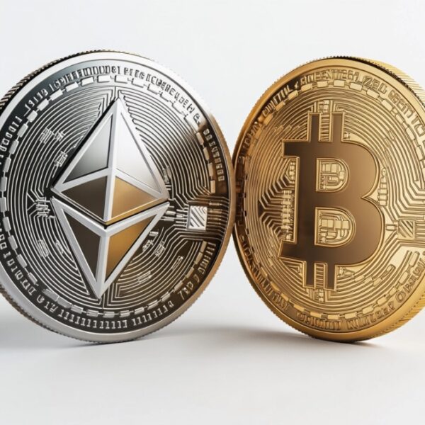 CZ, Kiyosaki Urge Crypto Buy as Market Enters “Quiet Equilibrium”