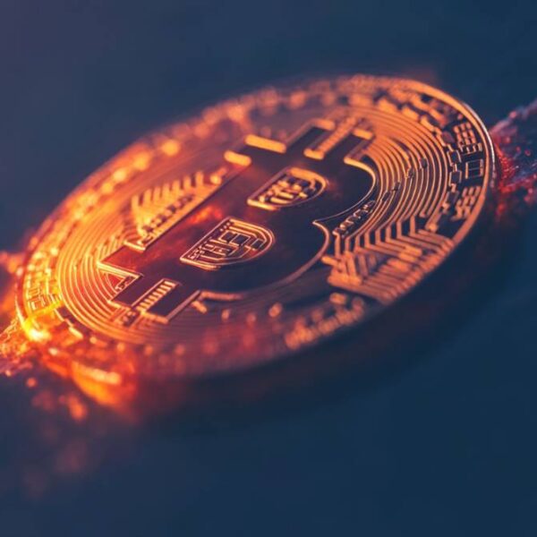 Long-term Investor Moves 2,300 BTC to Paxos: Will Bitcoin Price Go to…