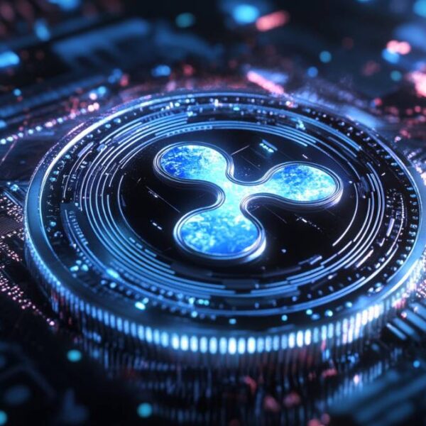 Ripple Secures $500M Funding at $40B Valuation from Fortress Investment Group