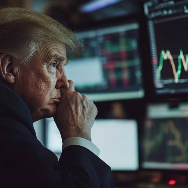 NEAR Surpasses AAVE, Trump-Backed WLFI Amid Intents Growth