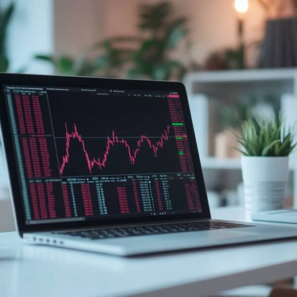 Coinbase Stock Rises 4.87% After New Token Sales Platform Announcement